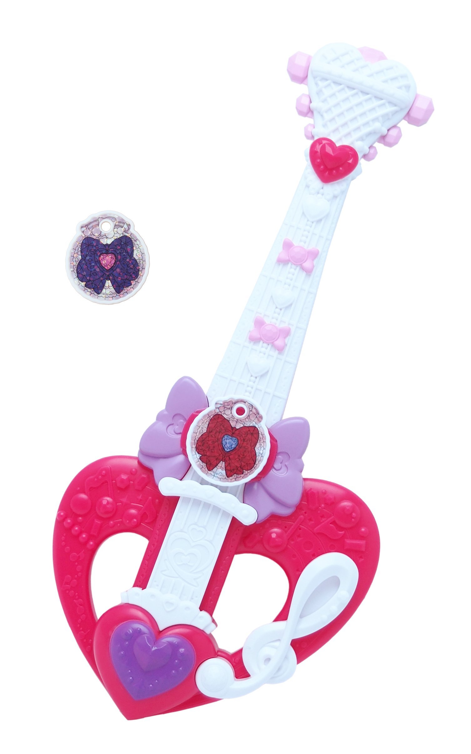 HUGっと!プリキュア　LOVEっと!バレンタイン プリティストア限定　セット HUGっと!プリキュア LOVEっと!バレンタイン プリティストア限定